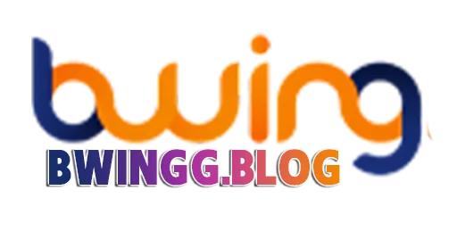 BWINGG.BLOG